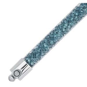 Swarovski Jewelry - Swarovski Stardust Bracelet Size M Swarovski Jewelry - Swarovski Stardust Bracelet Size M